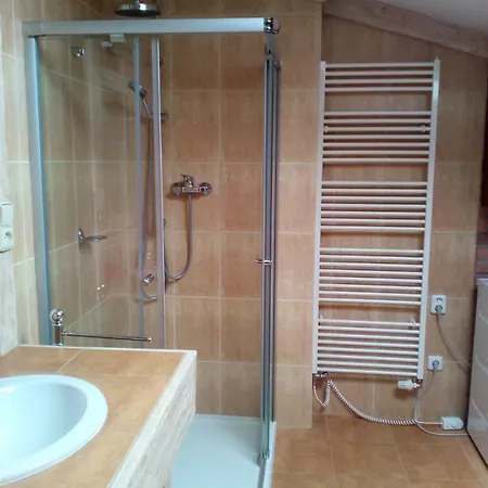 Rum i privatbostad 7th Heaven Karlovy Vary