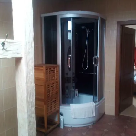 Homestay 7th Heaven Karlovy Vary